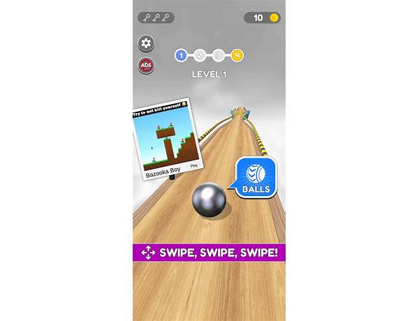 Pack The Ball for Android - Download the APK from Habererciyes